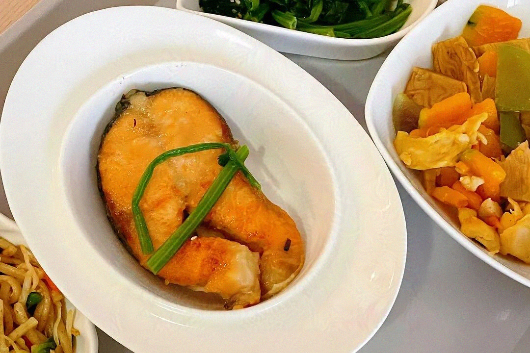 营养膳食，也是产后休息的一部分
